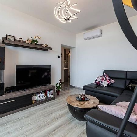 Apartman Leda Dubrovnik Exterior photo
