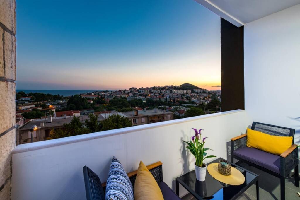 Apartman Leda Dubrovnik Exterior photo