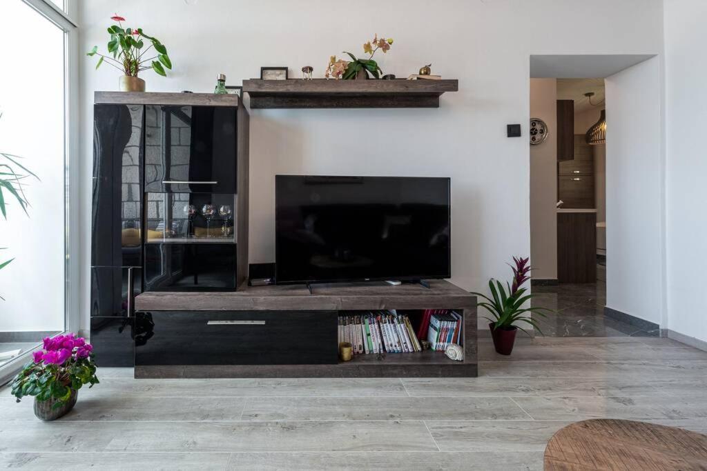 Apartman Leda Dubrovnik Exterior photo